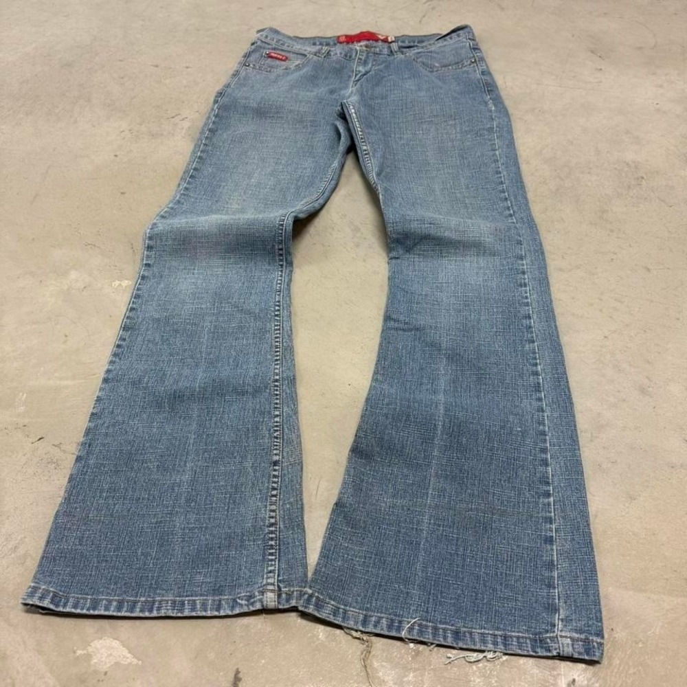 y2k Flared Women's Guess Jeans